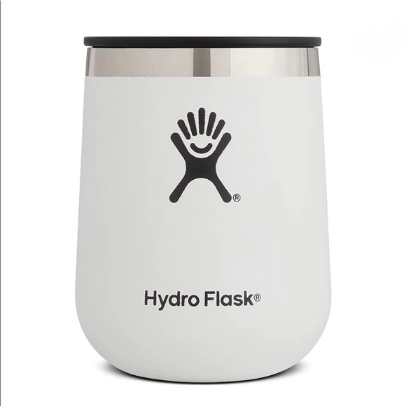 Hydro Flask Other - Hydro Flask 10oz Wine Tumbler.